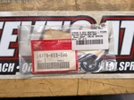 Nos Honda 14775-KE5-000 Valve Spring Seat. Fixed Price $7.98.