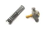 2019 Ktm 250 Xc-w Tpi Oem Power Valve Cover With Spring 55537035000. Fixed Price $20.00.