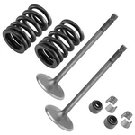 2X Intake Valve Kit For Yamaha 5VK-12111-00-00 5VK-12113-00-00 4G0-12118-00-00. Fixed Price $30.97.
