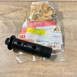Yamaha Oem Nos Oil Bypass Valve / 4W5-13340-00 XS400 XJ750 XJ900. Fixed Price $17.00.