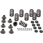 S&s Cycle 900-0958 Sidewinder .605" Valve Spring Kit 17-19 Harley Milwaukee M8. Fixed Price $345.67.