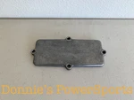 Yamaha YZ250 99-26 Cylinder Cover Housing Oem 5CU-1131M-11-00 192. Fixed Price $14.00.