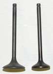 Wsm Engine Valve Kit Honda 200 Atc / Trx 86-97 017-015, 14711-HB3-770, 14721-H. Fixed Price $29.97.
