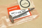 New Oem Honda 2003-06 CBR600 Rr Intake Valve 14711-MEE-000. Fixed Price $16.79.