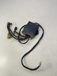 Suzuki RGV250 VJ21A Motorcycle Power Valve Control Unit #220. Fixed Price $169.99.