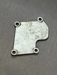 Suzuki Cover Cylinder Exhaust Control Power Valve 11231-02B40-000. Fixed Price $58.04.