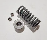 Intake Valve Spring Keeper Retainer Lot 1999-2003 Yamaha FZ1 1000. Fixed Price $9.99.