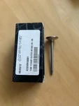 Xceldyne #X2SIVM43001 Yamaha YZ450F Outer Intake Valve Pcs.. Fixed Price $49.95.