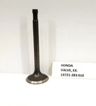 Genuine Honda 1965-68 CB450 K0 Oem Exhaust Valve 14721-283-010 *new Other. Fixed Price $49.99.