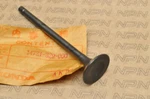 Nos Honda 1975-76 TL250 Trials XL250 K0-1976 Exhaust Valve 14721-329-000. Fixed Price $65.99.