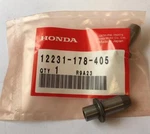 * New Oem Honda Intake Valve Guide ATC70 TRX70 12231-178-405 Nuoksf. Fixed Price $34.95.