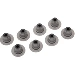 James Gasket Valve Stem Seal M8 Pack JGI-18100044. Fixed Price $18.23.