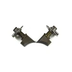 Exhaust Valves Cylinder Athena Big Bore 106CC For Yamaha Yz 85 19-21. Fixed Price $328.80.