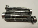 2005 Kawasaki Vulcan Rocker Arm Shafts. Fixed Price $26.95.
