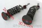 Valve Assembly For CF250 250CC Water-cooled Atv Go Kart Moped Scooter. Fixed Price $19.49.