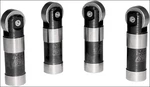 S&s Cycle 33-5352 Hydraulic Tappets Lifters Harley Evo Big Twin Sportster. Fixed Price $327.15.