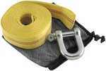 Quadboss 2IN. Heavy Duty Tow Strap QB-20. Fixed Price $64.99.