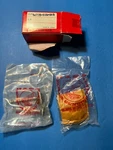 Honda B75 7.5 Outboard Exhaust Valves & Collars- 14720-935-305 1996 And Older. Fixed Price $17.99.