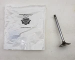 Harley 18085-05B 7MM Exhaust Valve For 2005-17 Softail & 2005-16 Touring Models. Fixed Price $25.00.