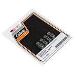#7705-4 Knucklehead Rocker Box Drain Tube Fitting Kit Colony Machine. Fixed Price $20.31.