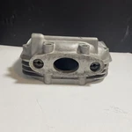 Genuine Bsa Triumph 250 Rocker Box & Arms 71-2196 B25 T25 1971 1972 Uk. Fixed Price $55.00.