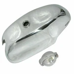 Alloy Petrol Fuel Gas Tank With Cap Ducati 750SS 900SS Imola Bevel Cafe Racer. Fixed Price $346.49.