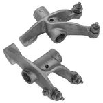 14431-HC0-000 14441-HC0-000 Exhaust Intake Valve Rocker Arm For Honda TRX300X 09. Fixed Price $33.99.