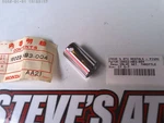 Nos Honda 16022-HB3-004 Valve Set, Throttle TRX200SX. Fixed Price $50.00.