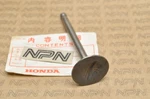 Nos Honda CB72 CB77 CL72 CL77 Intake Valve 14711-268-000. Fixed Price $54.99.