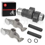 Camshaft Rocker Arm For Yamaha Wolverine Big Bear 350 4X4 Warrior. Fixed Price $28.89.