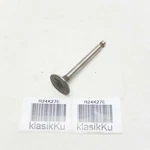 Honda ATC90 ATC110 S90 SL90 CL90 CT90 ST90 Early 6V Exhaust Valve Nos. Fixed Price $20.38.