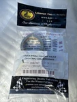 Kibblewhite Valve Seat For Titanium 38.5MM Intake 10-SB385 New. Fixed Price $35.00.