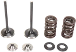 Moose Offroad Valve And Spring Kit Suzuki RMZ250 M60-60470. Fixed Price $217.95.
