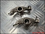 Honda CB100 K3 CB125S2 CT125 GL100 TL125S XL100 XL125 K2 Valve Rocker Arm 2PCS. Fixed Price $20.28.