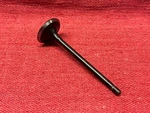 Honda XL350 '74-'78 Intake Valve 14711-356-000. Fixed Price $44.99.