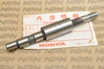 Nos Honda CB450 K0-K7 CB500 CL450 K0-K6 Cam Follower Shaft 14451-292-000. Fixed Price $65.99.