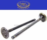 K&l Engine Exhaust Valves Honda 750 Sc F Cbx (see Notes) #P195. Fixed Price $44.98.