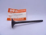 Nos Suzuki GS550ES 1984-1986 Genuine Camshaft Intake Valve 12911-43400. Fixed Price $38.94.