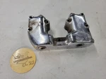 57-85 Harley Davidson Ironhead Sportster Chrome Front Rocker Box Xlh 17514-71. Fixed Price $69.99.
