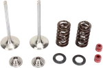 Moose Offroad 0926-2460 Valve And Spring Kit M80-80960. Fixed Price $217.95.