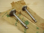 Honda Dax Chaly C50 CF50 ST50 Z50A Z50J XR50 CD50 Intake & Exhaust Valve. Fixed Price $20.72.