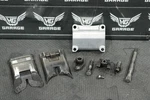2001 Kawasaki KX125 Oem Engine Power Valve Exhuast 13168-1662 49116-1195. Fixed Price $324.99.