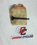 Nos Genuine Honda S65 Exhaust Valve 14721-035-305 Fast Shipping. Fixed Price $39.89.