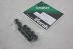 10-PACK Vesrah Valve Stem Set Honda 12209-413-003 Shadow Ascot Vtx. Fixed Price $29.95.
