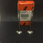Ktm 250 Exc 2002 Exhaust Valve 24MM Set Oem. Fixed Price $165.90.