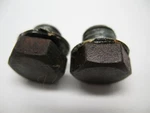 1964-66 Honda Trail Rocker Arm Set Screw 90011-001-000. Fixed Price $7.66.
