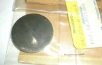 Yamaha XS750, 850, XJ750 Nos 2.10 Valve Adjusting Pad 1J7-12169-21-00. Fixed Price $8.25.