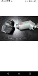 Arc Intake + Blitz Cone Honda Acura. Fixed Price $665.00.