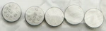 Hot Cams 7.48MM Valve Shim 2.80MM 5PK748280. Fixed Price $8.49.