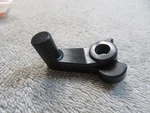 Suzuki Nos LT-F250 LT-F4WDX 1996-1998 Throttle Lever Stop 57155-18B10. Fixed Price $10.87.